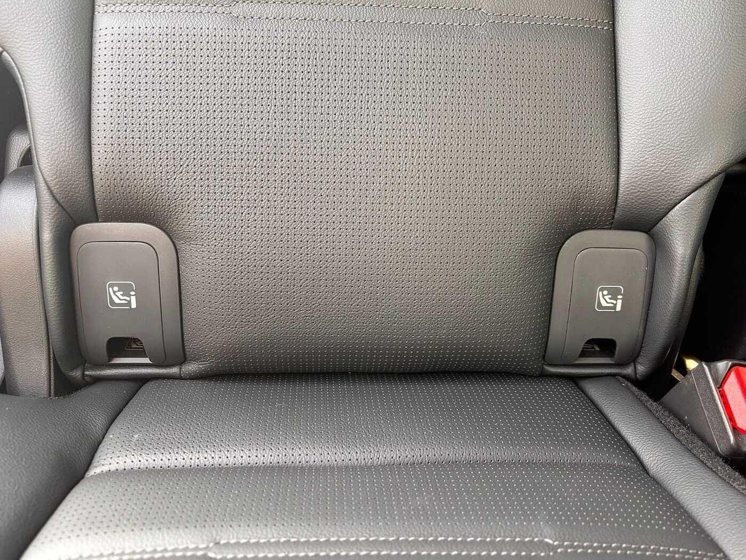 Honda Cr V