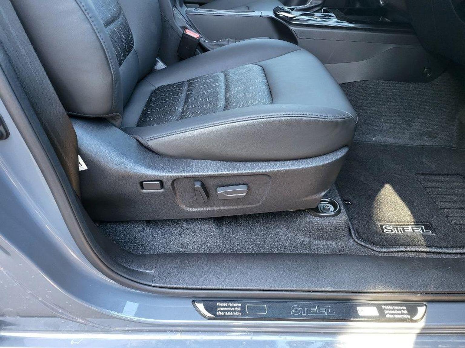 Isuzu D Max