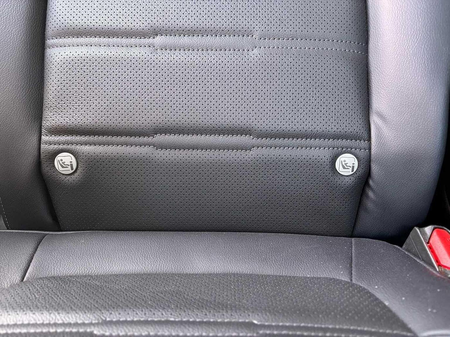Honda Cr V
