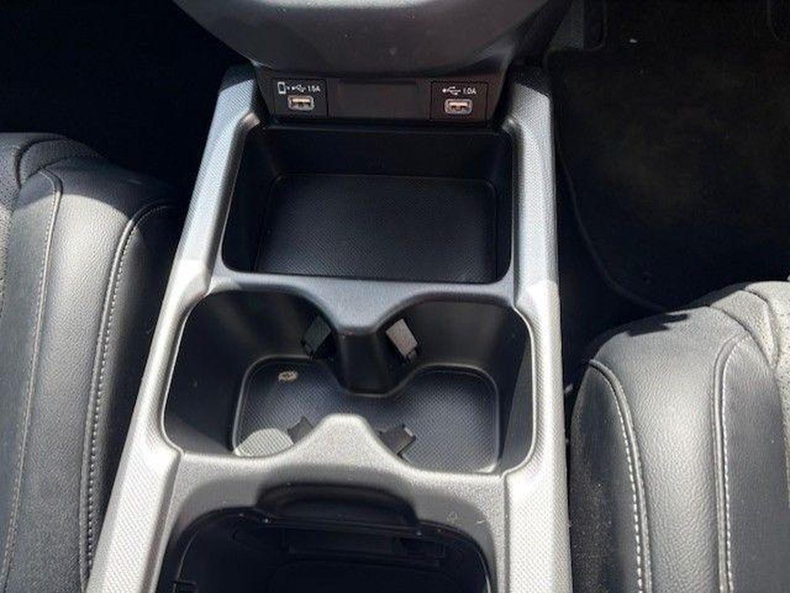 Honda Cr V