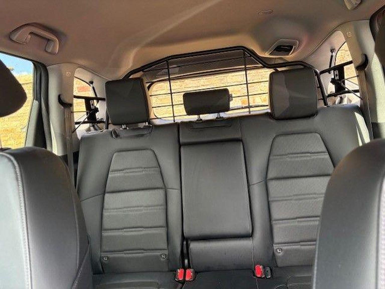 Honda Cr V