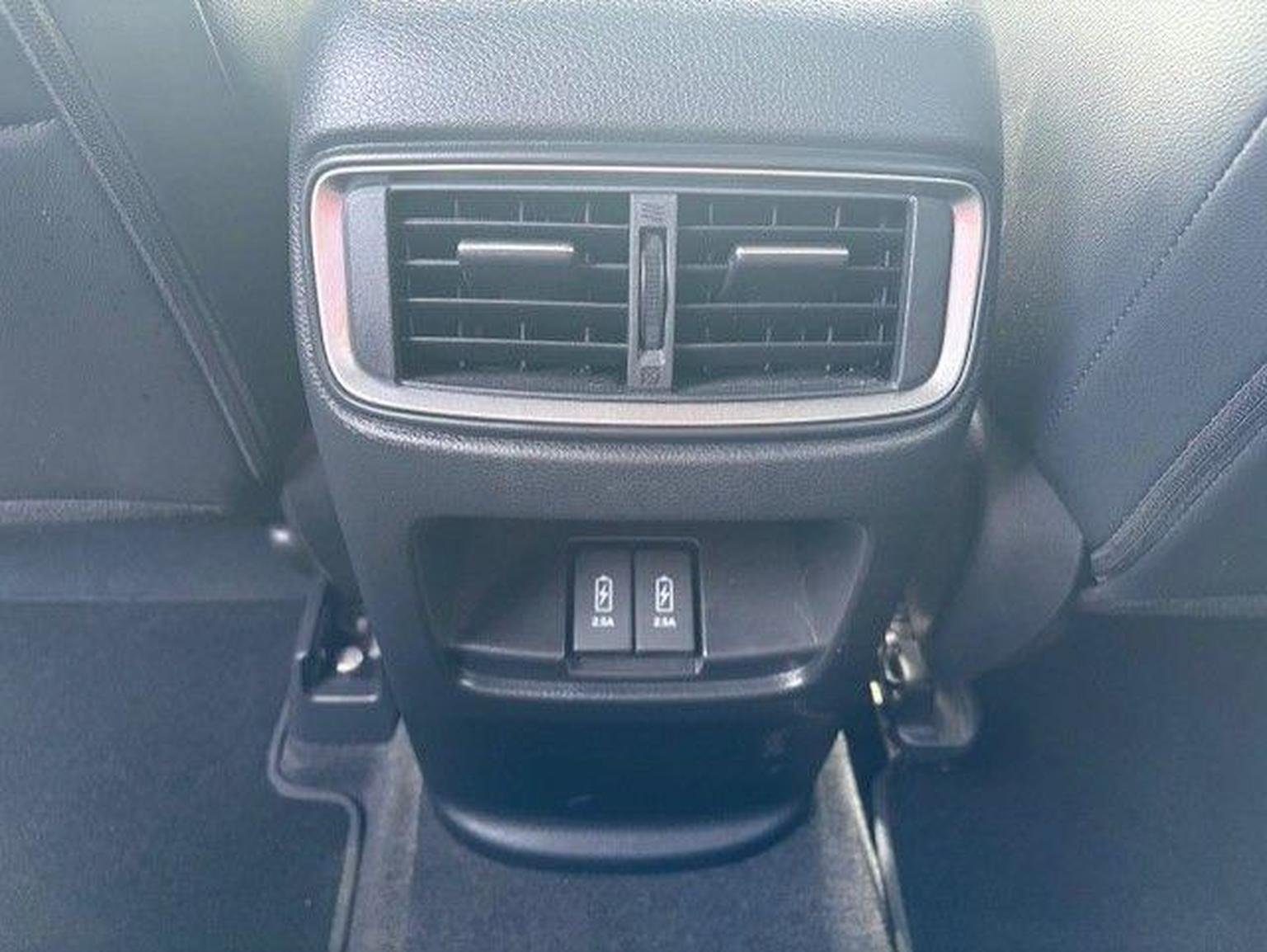 Honda Cr V
