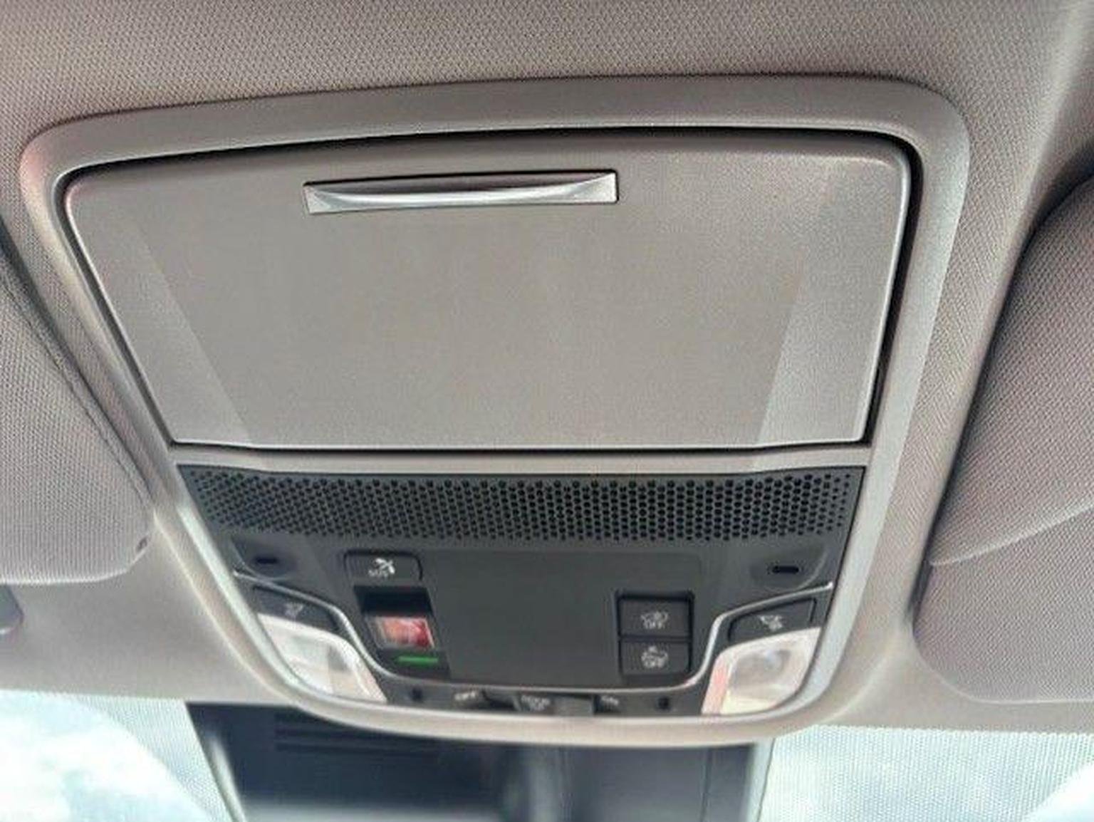 Honda Cr V
