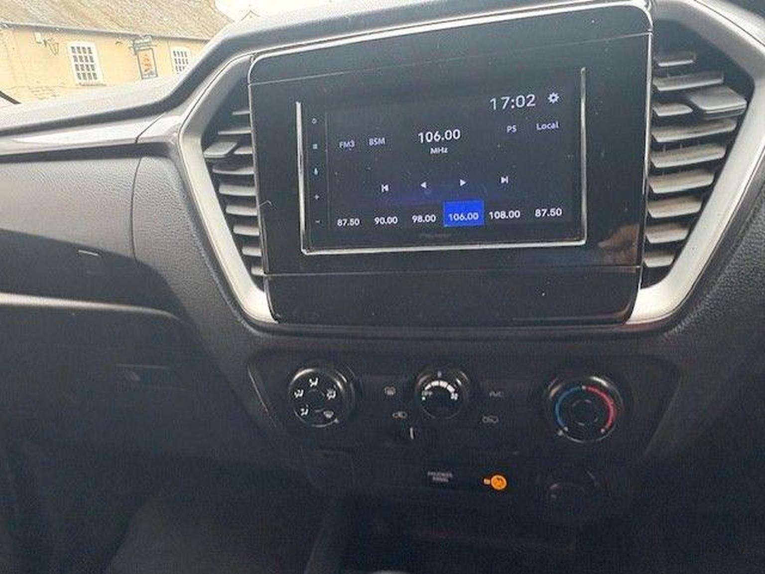 Isuzu D Max