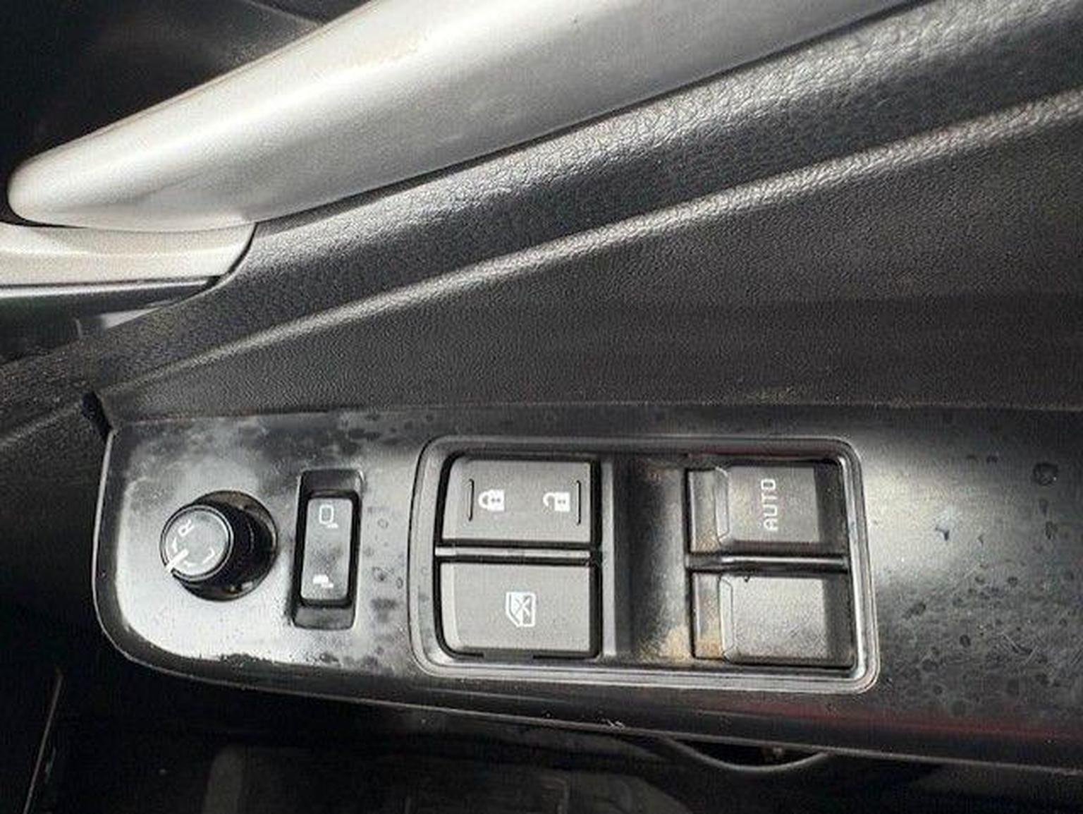 Isuzu D Max