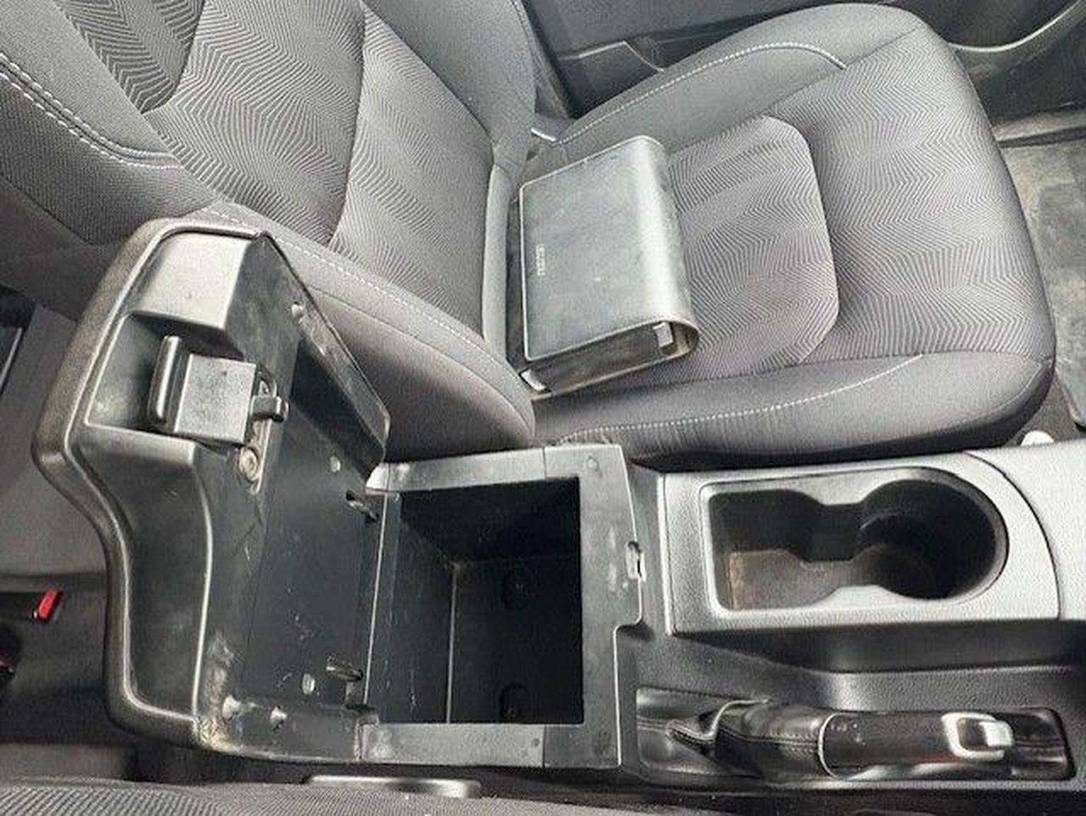 Isuzu D Max