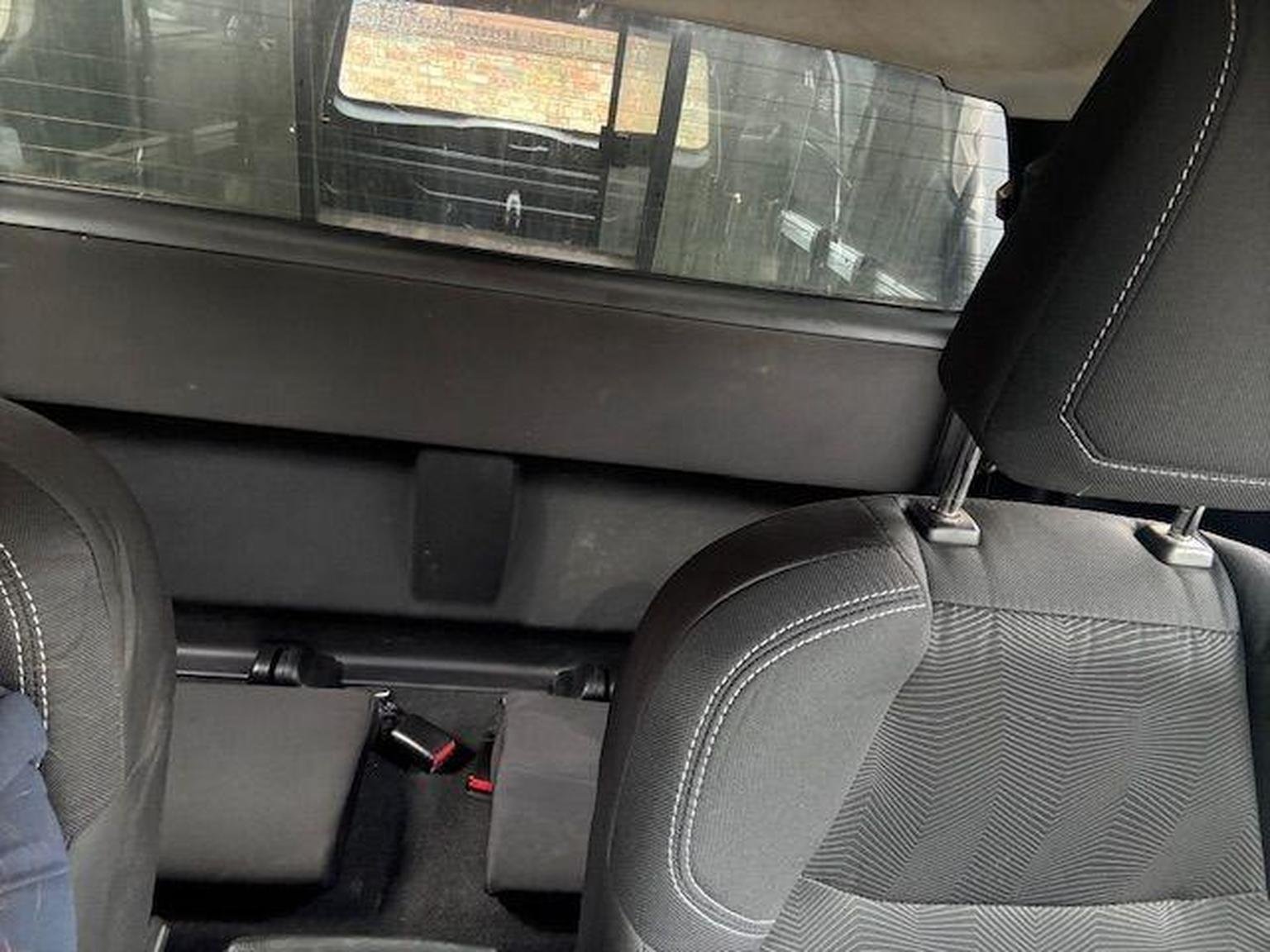 Isuzu D Max