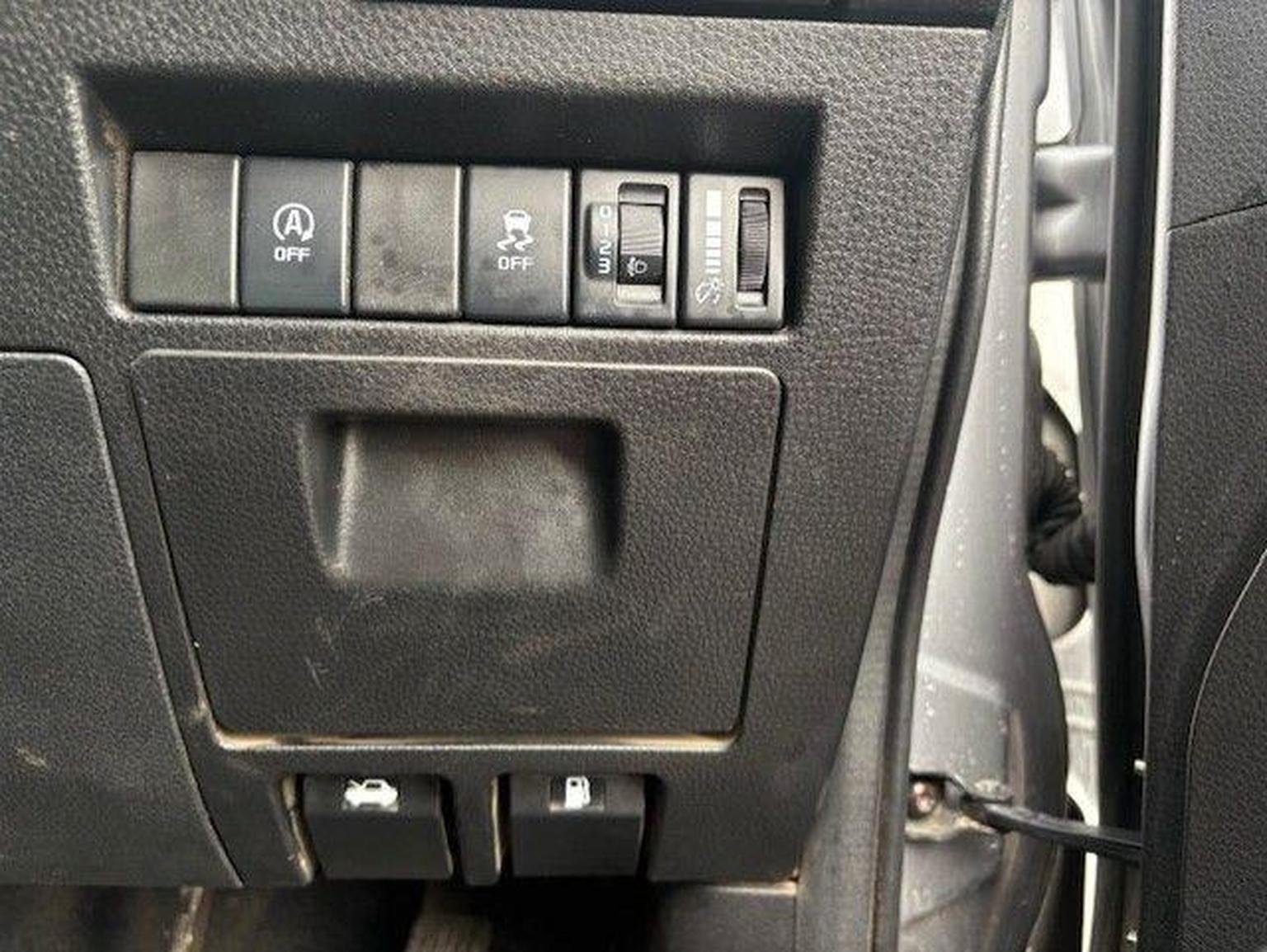 Isuzu D Max