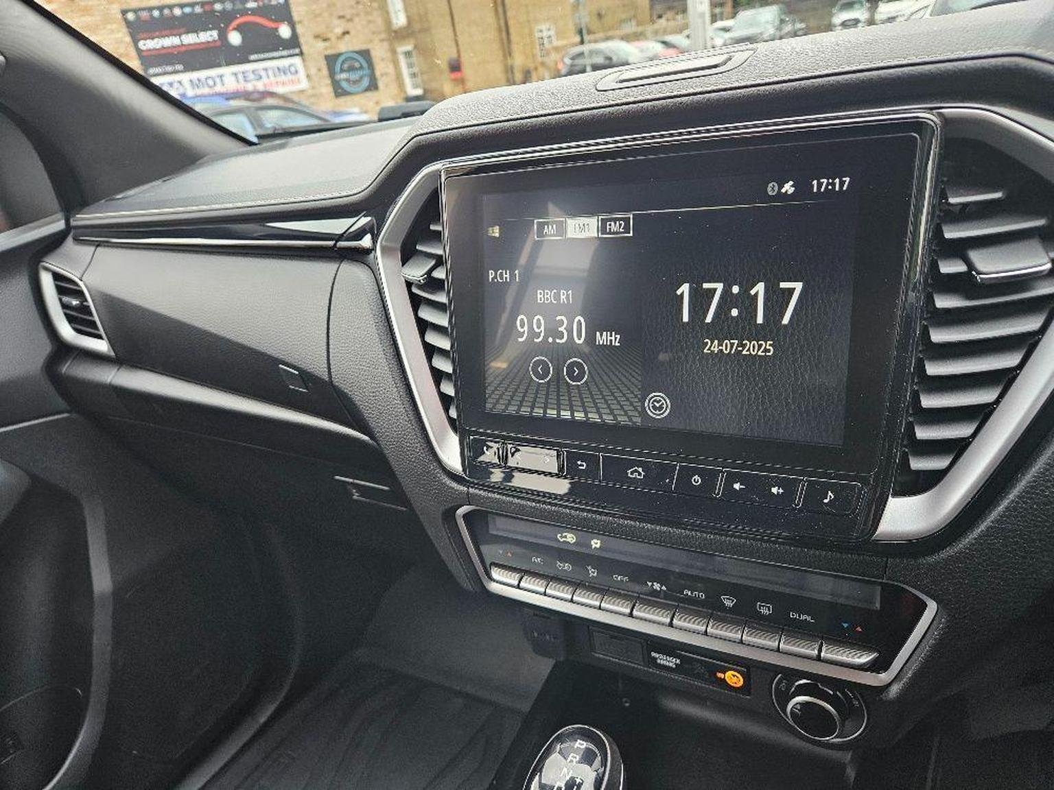 Isuzu D Max