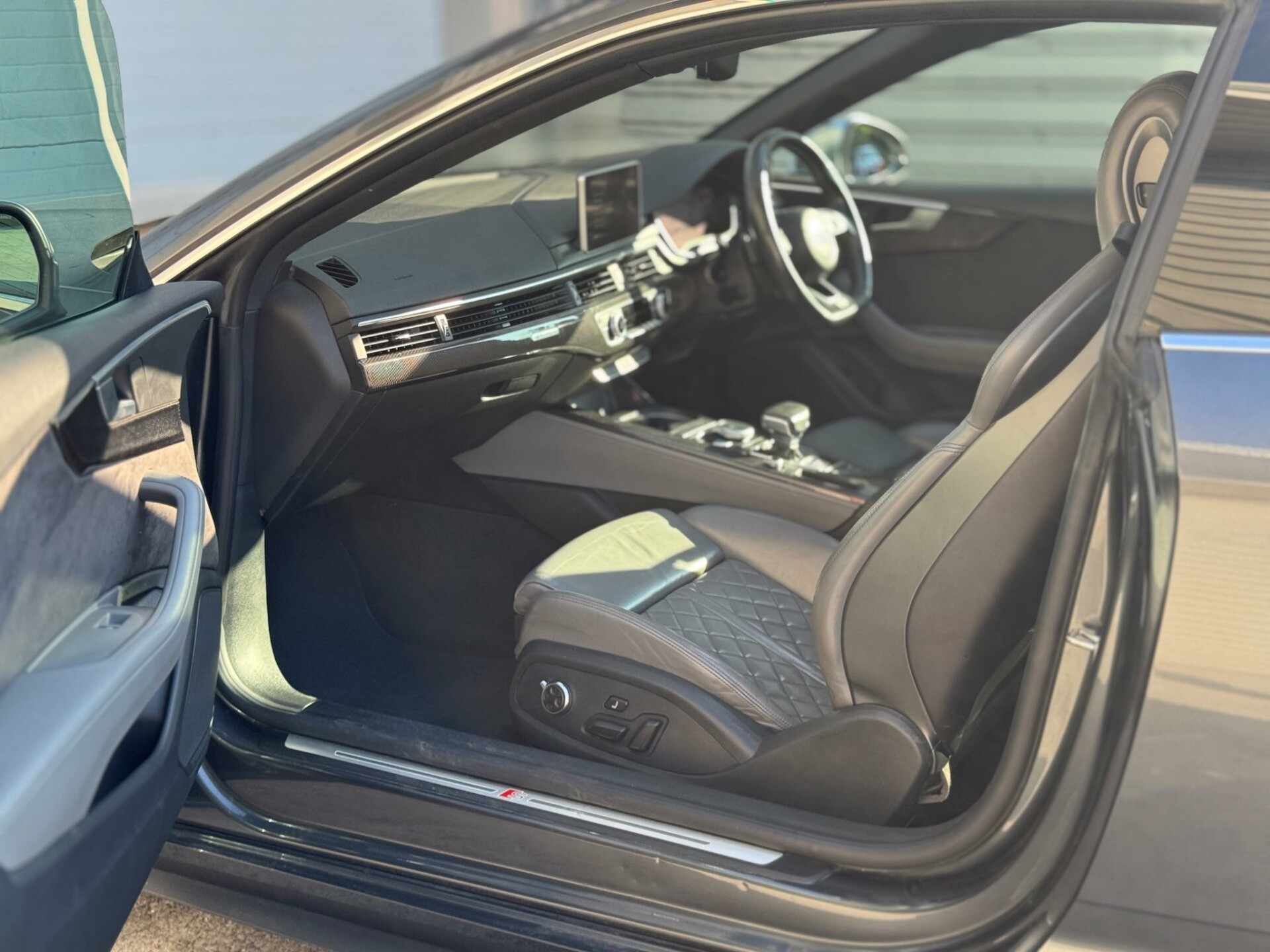 Audi S5
