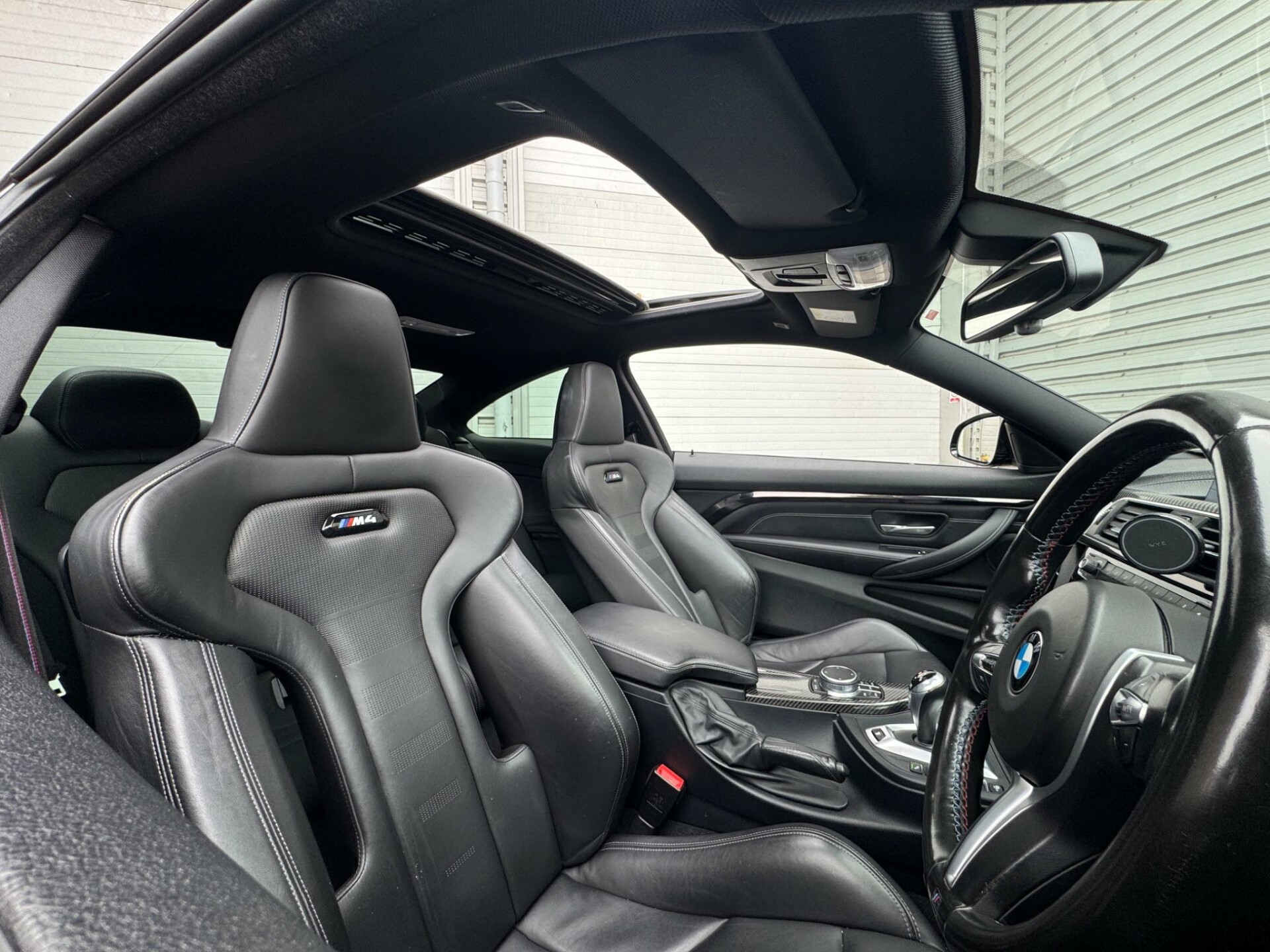 BMW M4