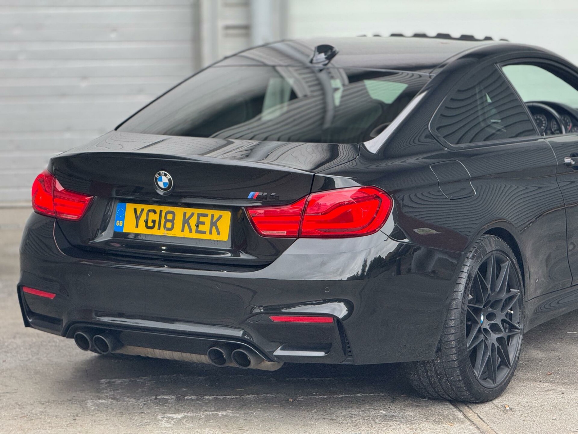 BMW M4