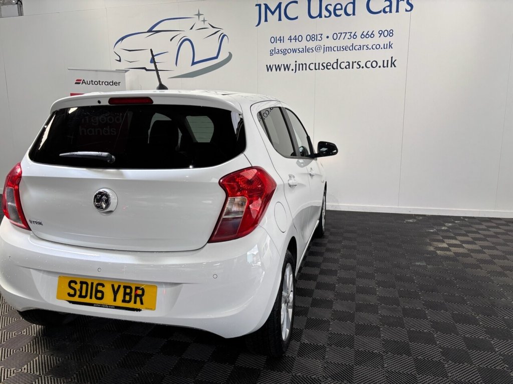 Vauxhall Viva