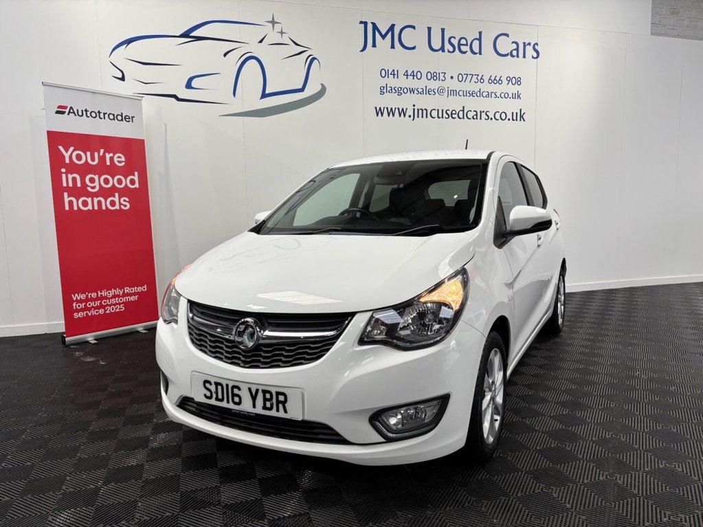Vauxhall Viva