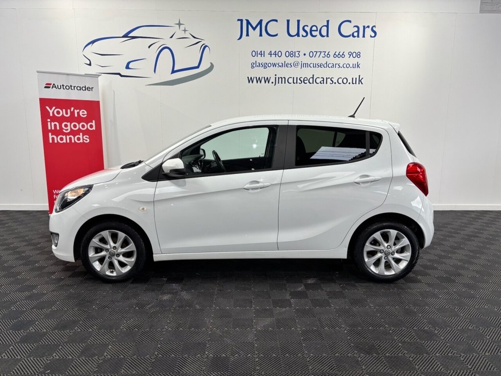 Vauxhall Viva