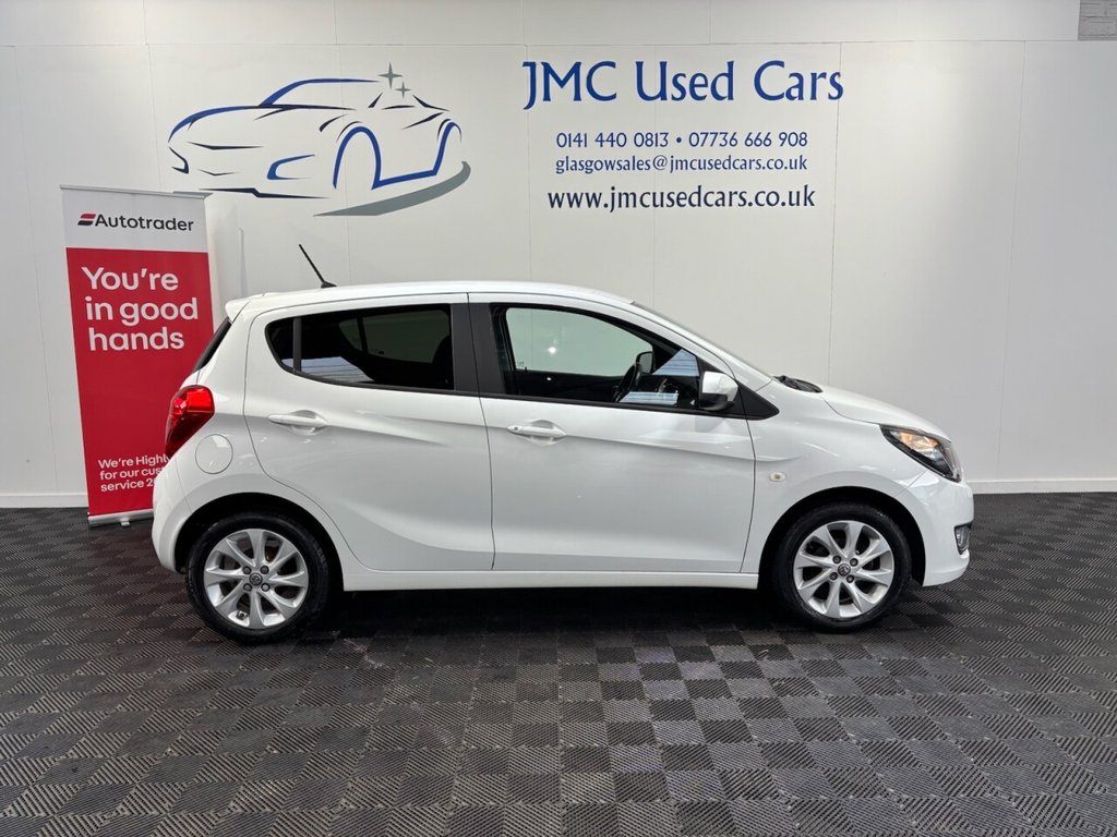 Vauxhall Viva
