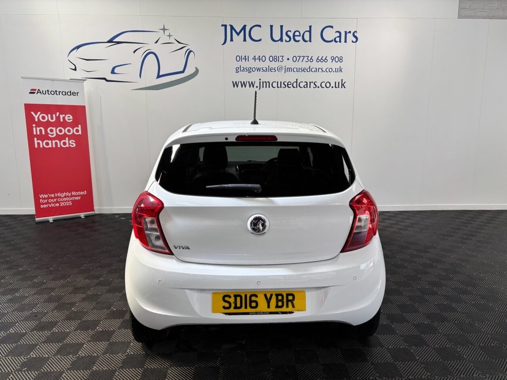 Vauxhall Viva