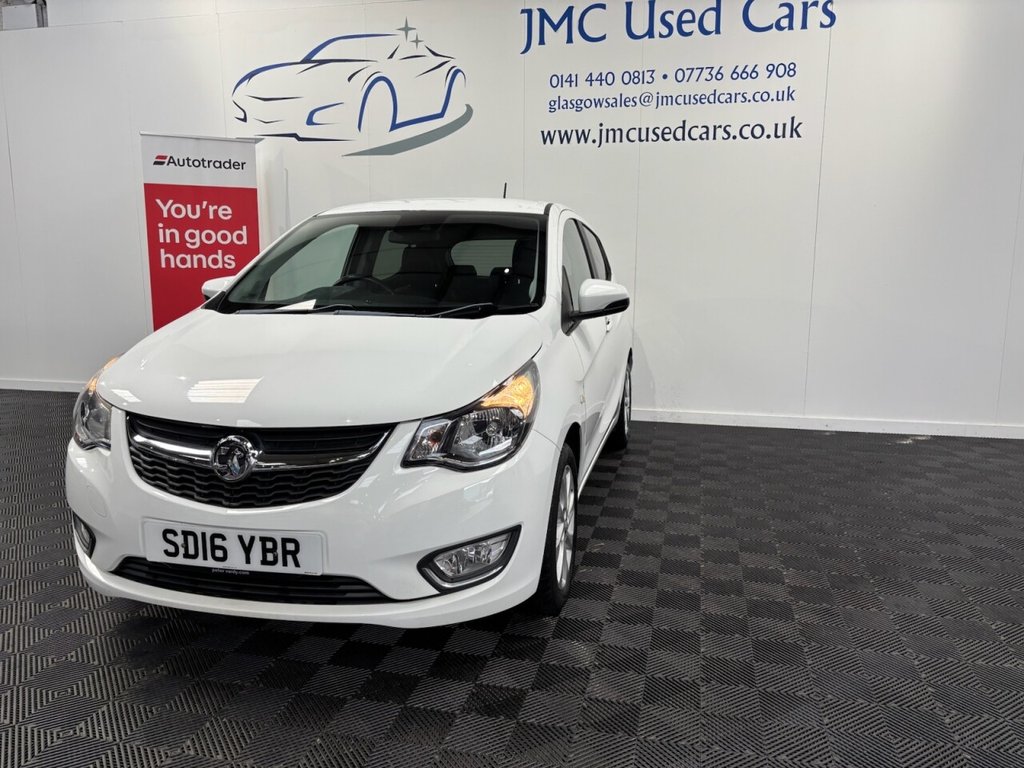 Vauxhall Viva