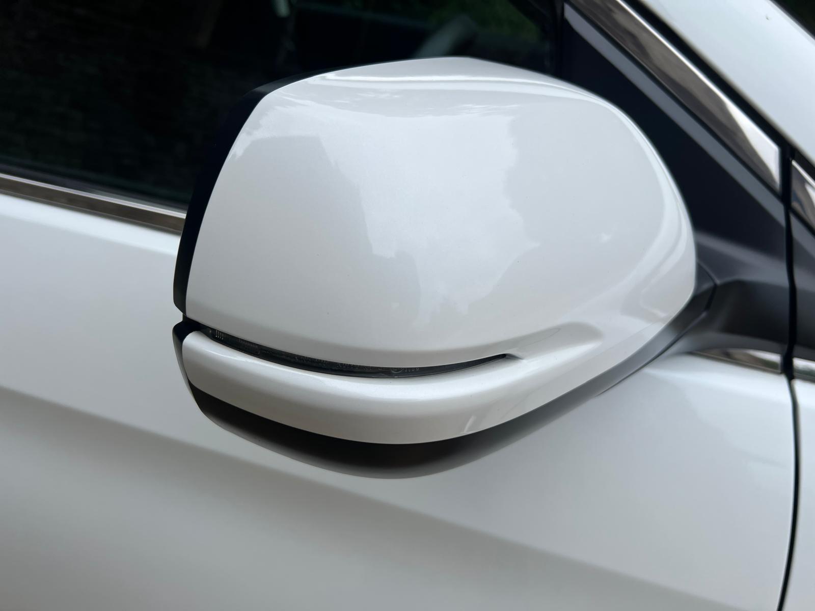 Honda Cr V
