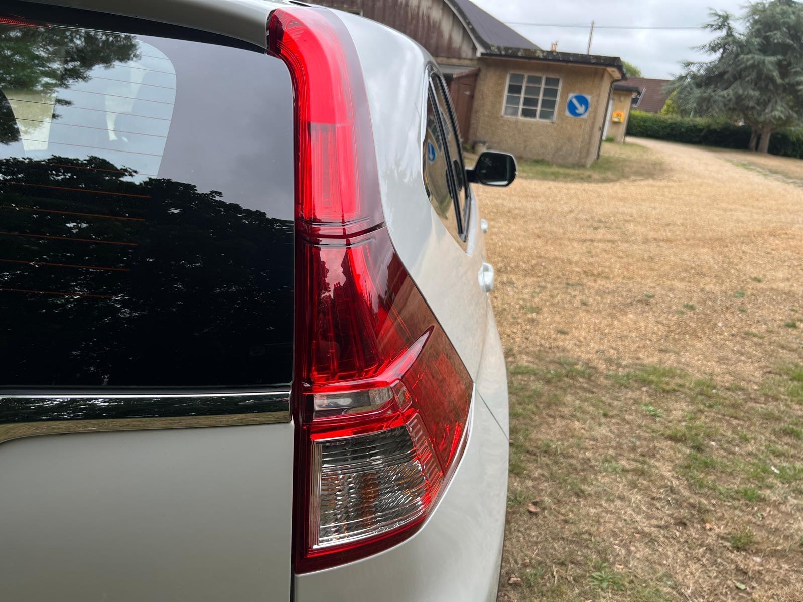 Honda Cr V