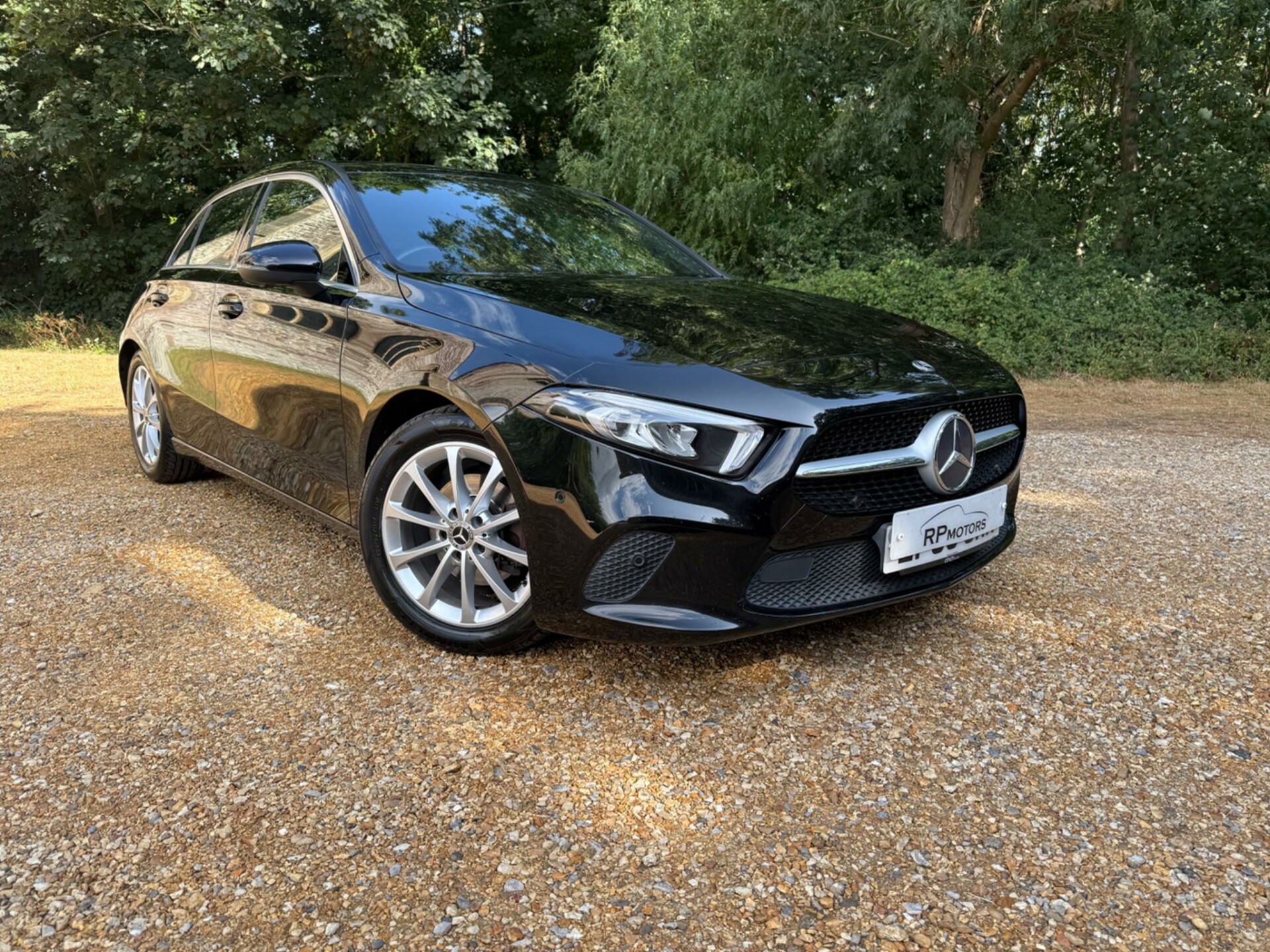 Mercedes Benz A Class