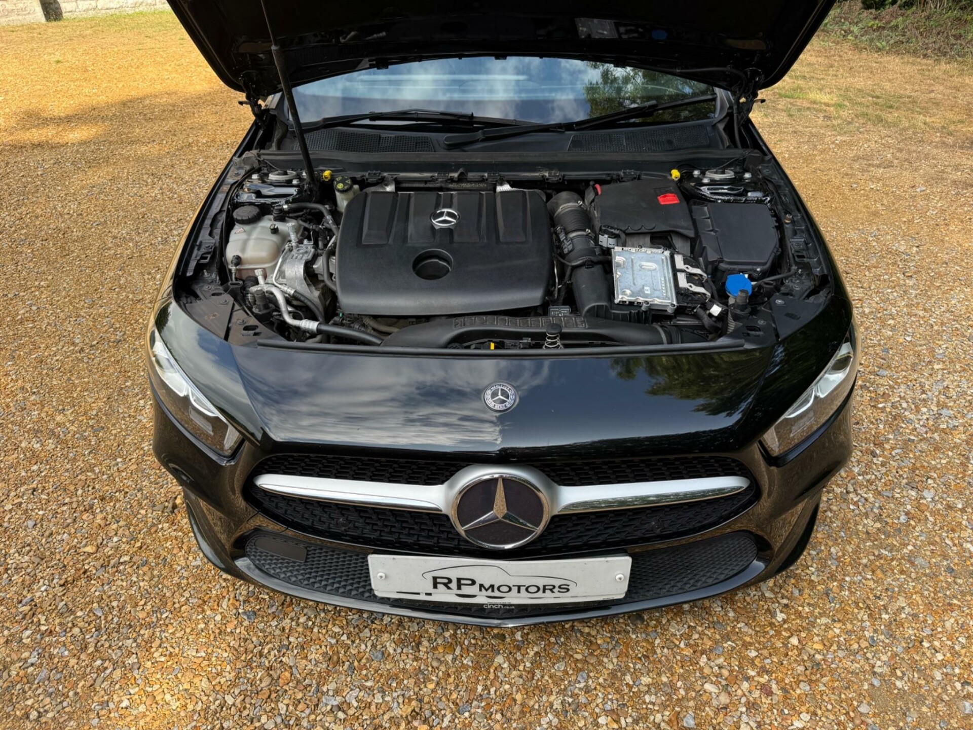 Mercedes Benz A Class