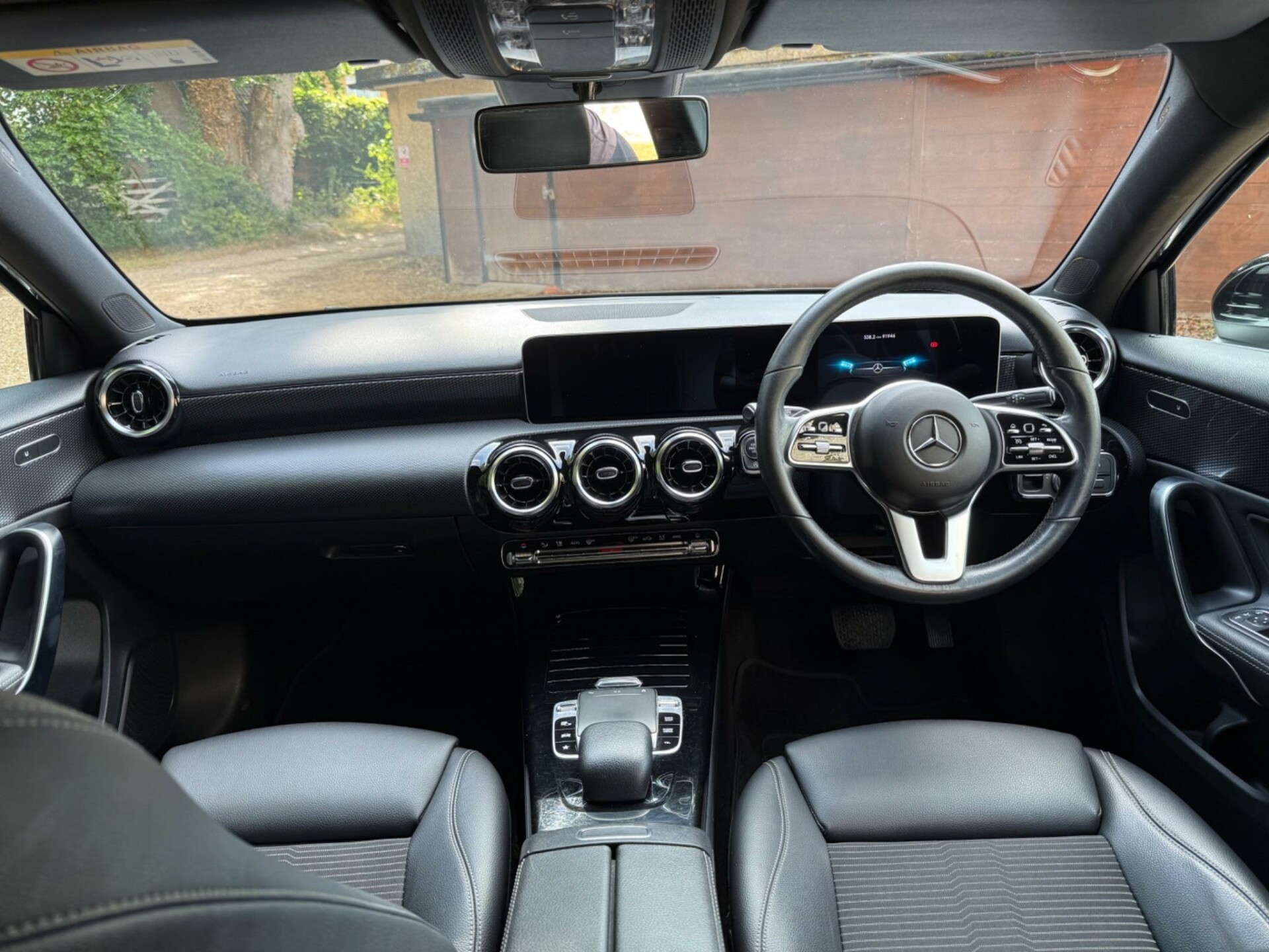 Mercedes Benz A Class