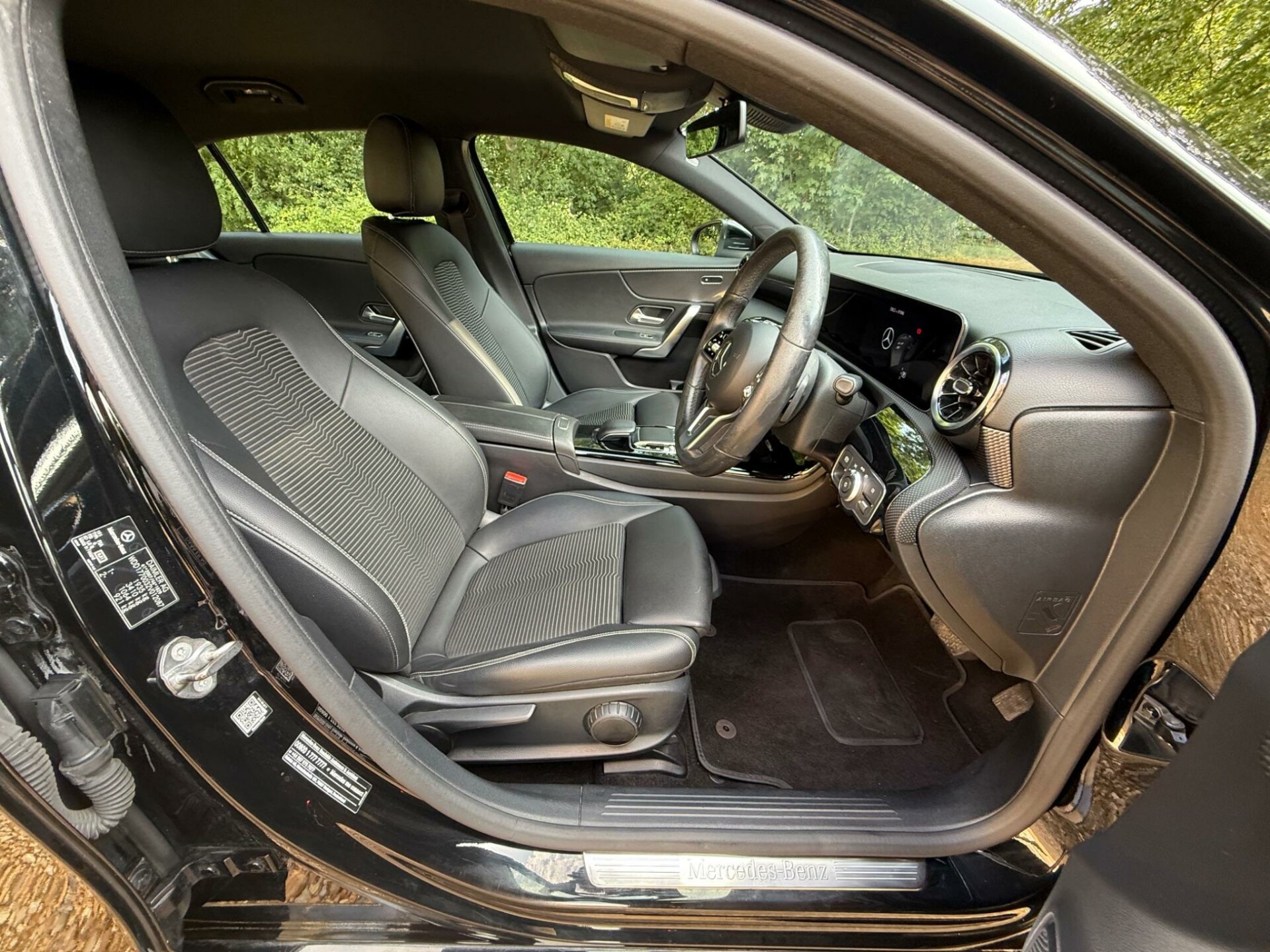 Mercedes Benz A Class