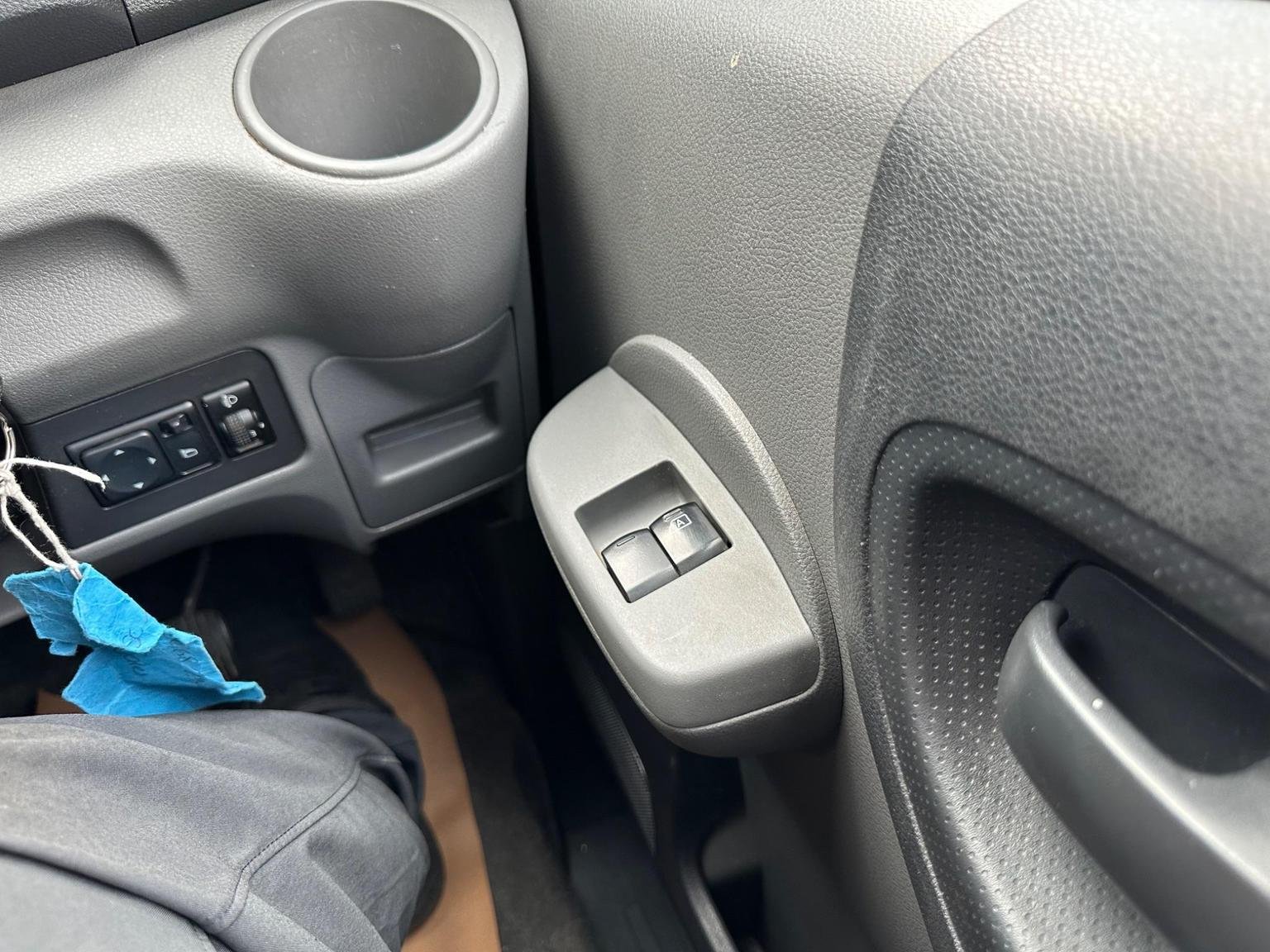 Nissan NV200
