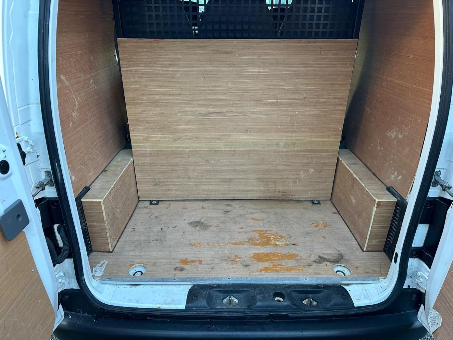 Nissan NV200
