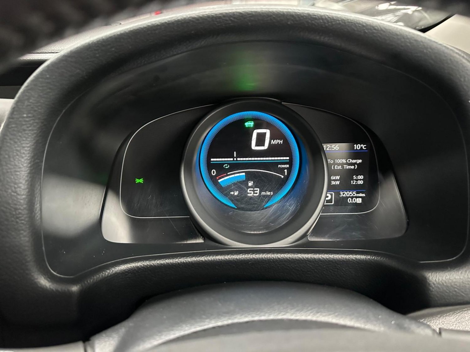 Nissan eNV200