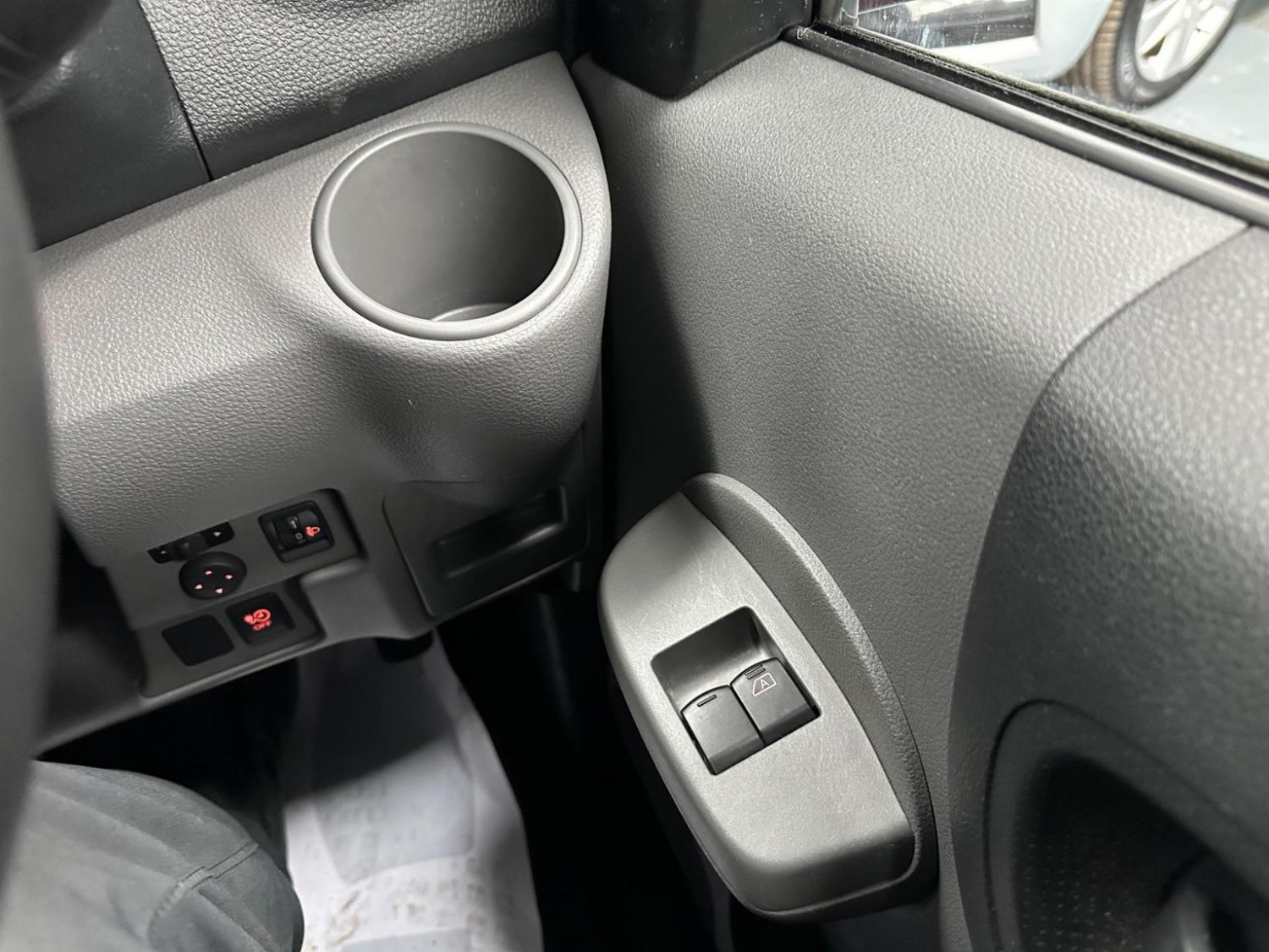 Nissan eNV200