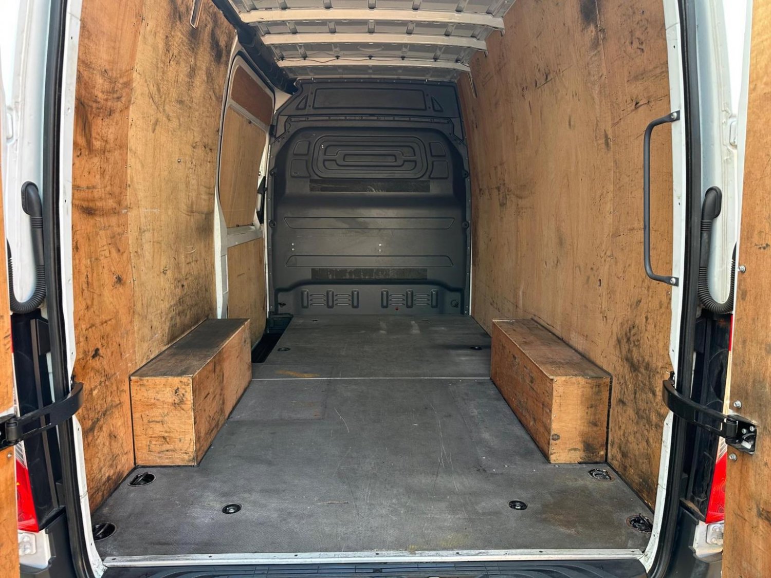 Mercedes Benz Sprinter