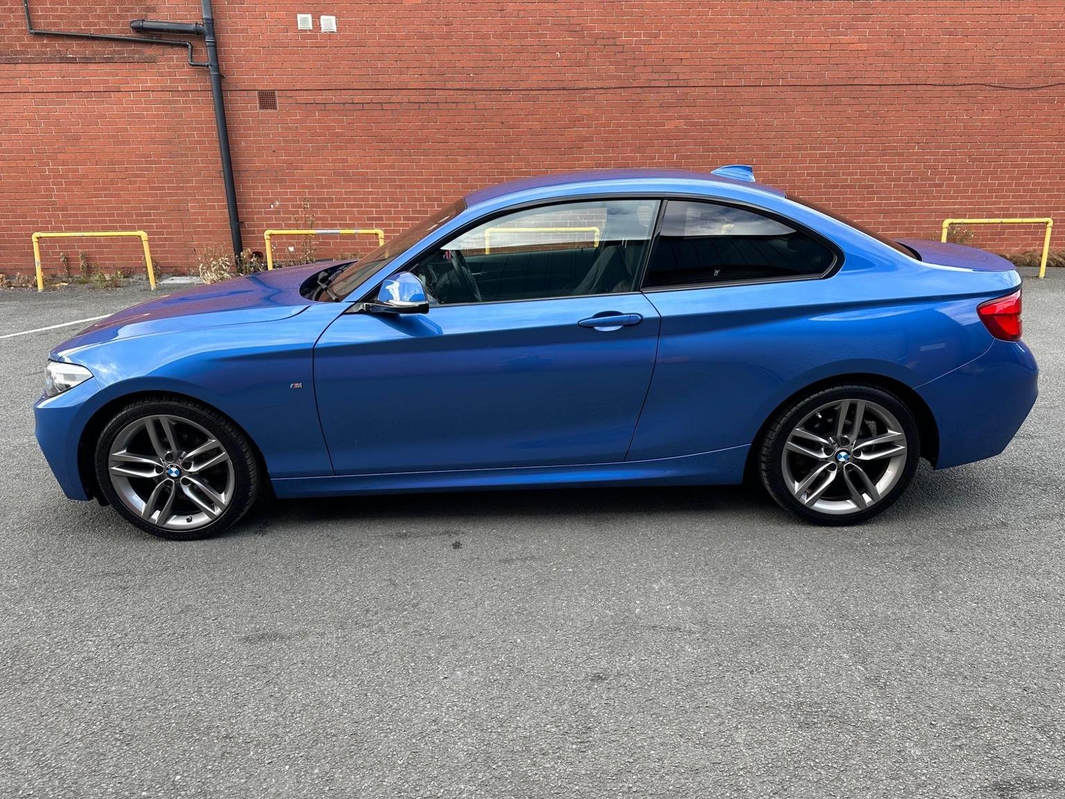 BMW 2 Series