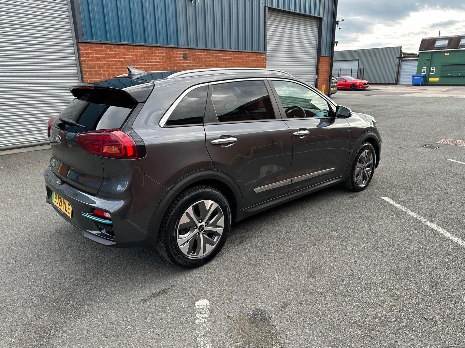 Kia Niro