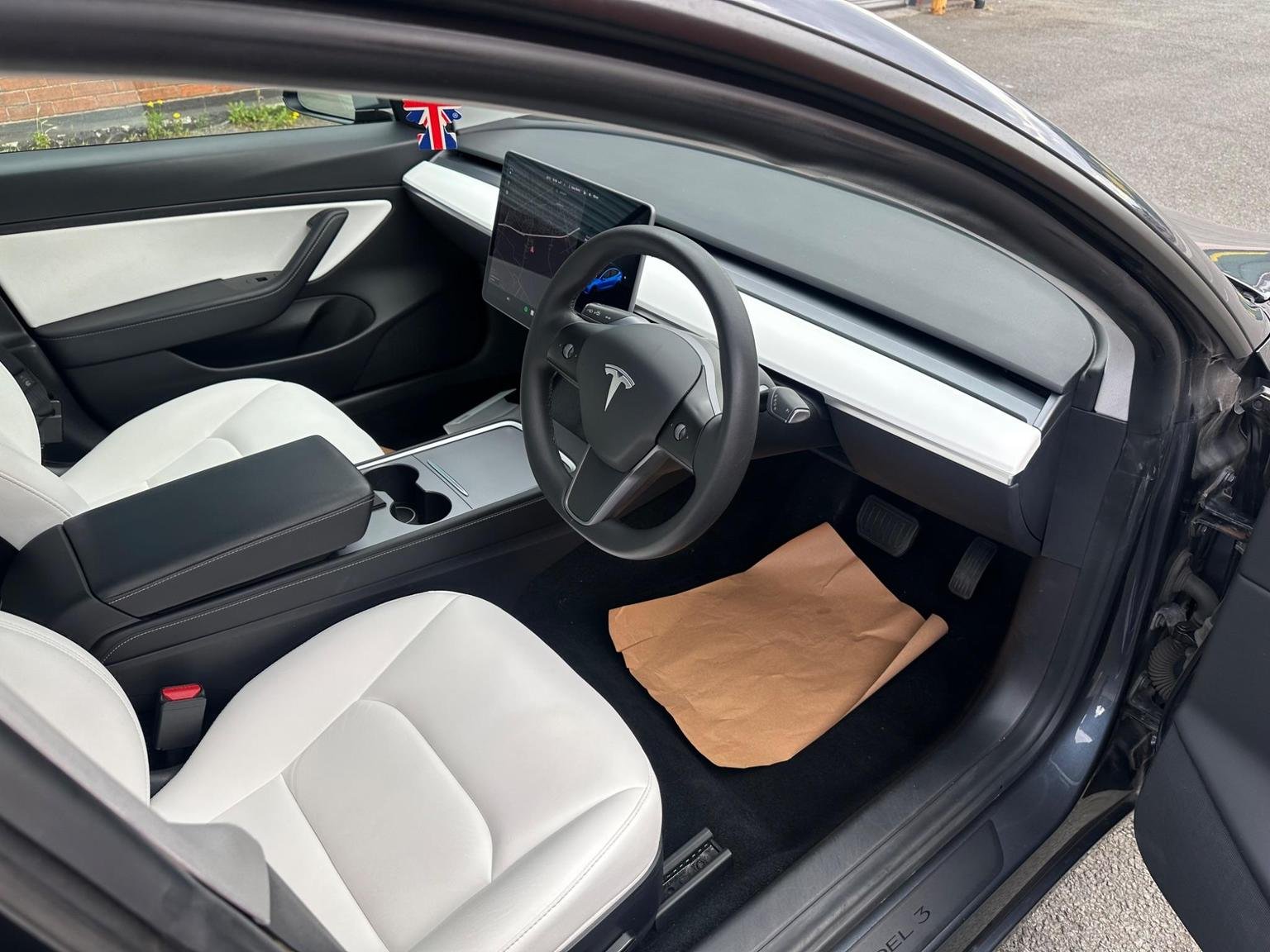 Tesla Model-3