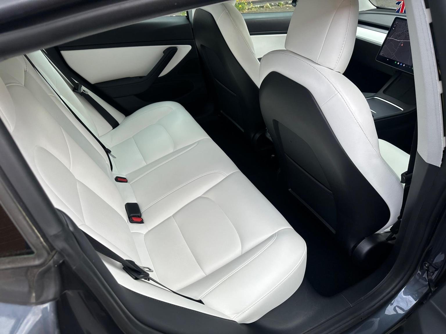 Tesla Model-3