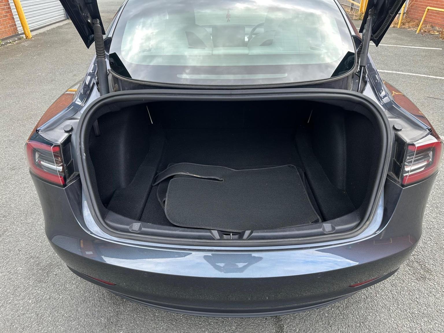 Tesla Model-3