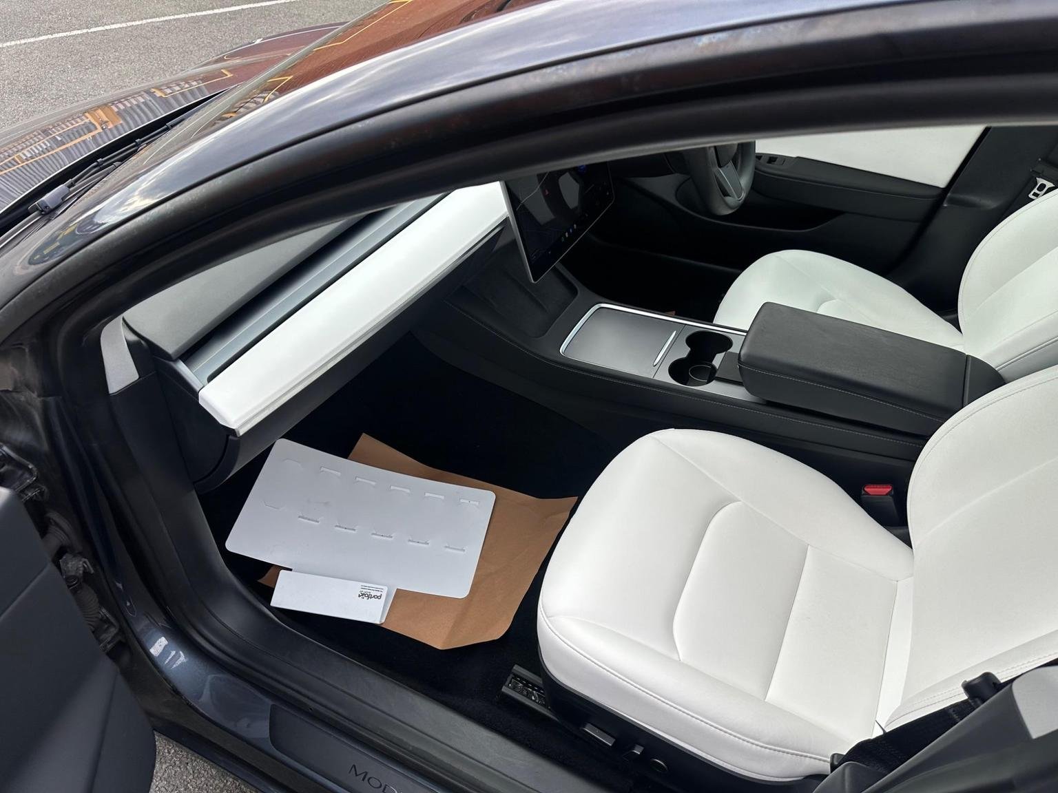 Tesla Model-3