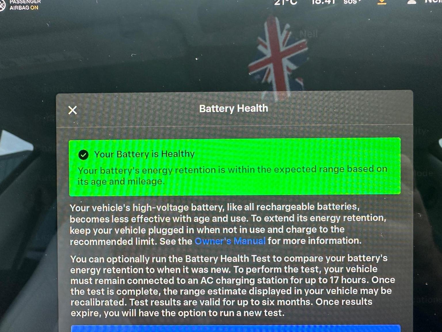 Tesla Model-3