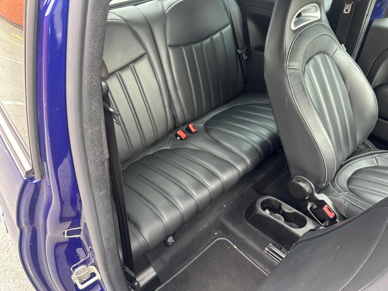 Abarth 500