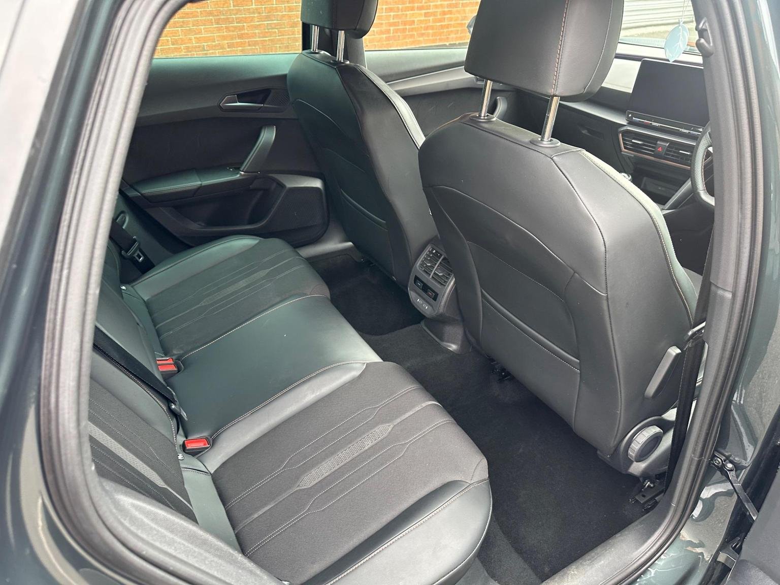 SEAT Formentor