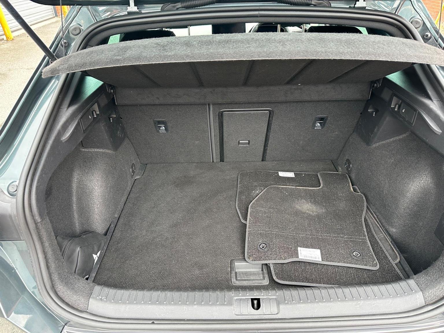 SEAT Formentor