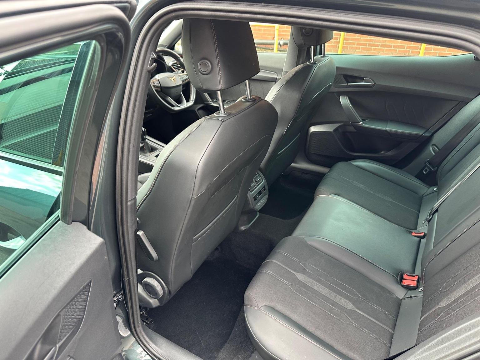 SEAT Formentor