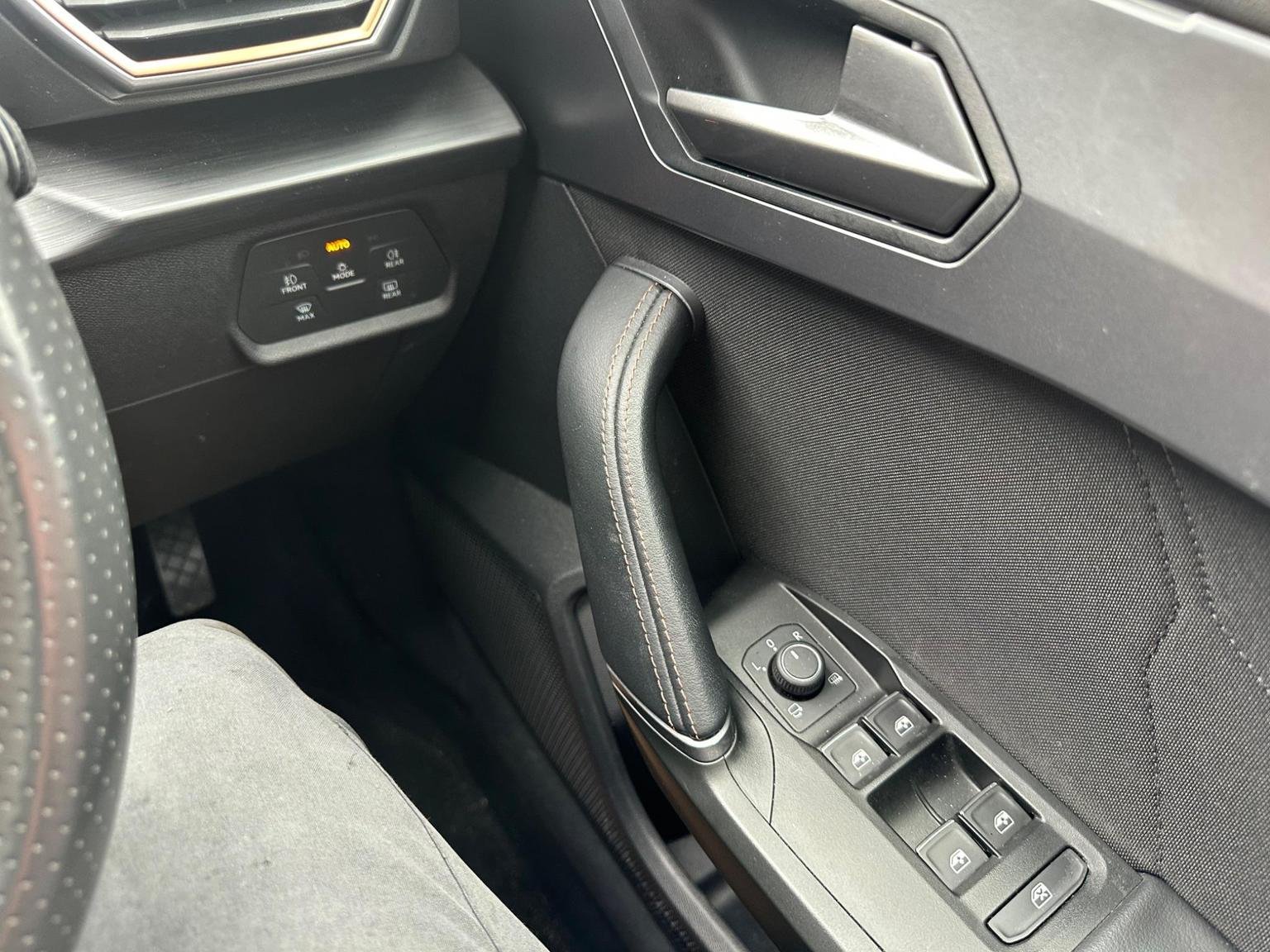 SEAT Formentor