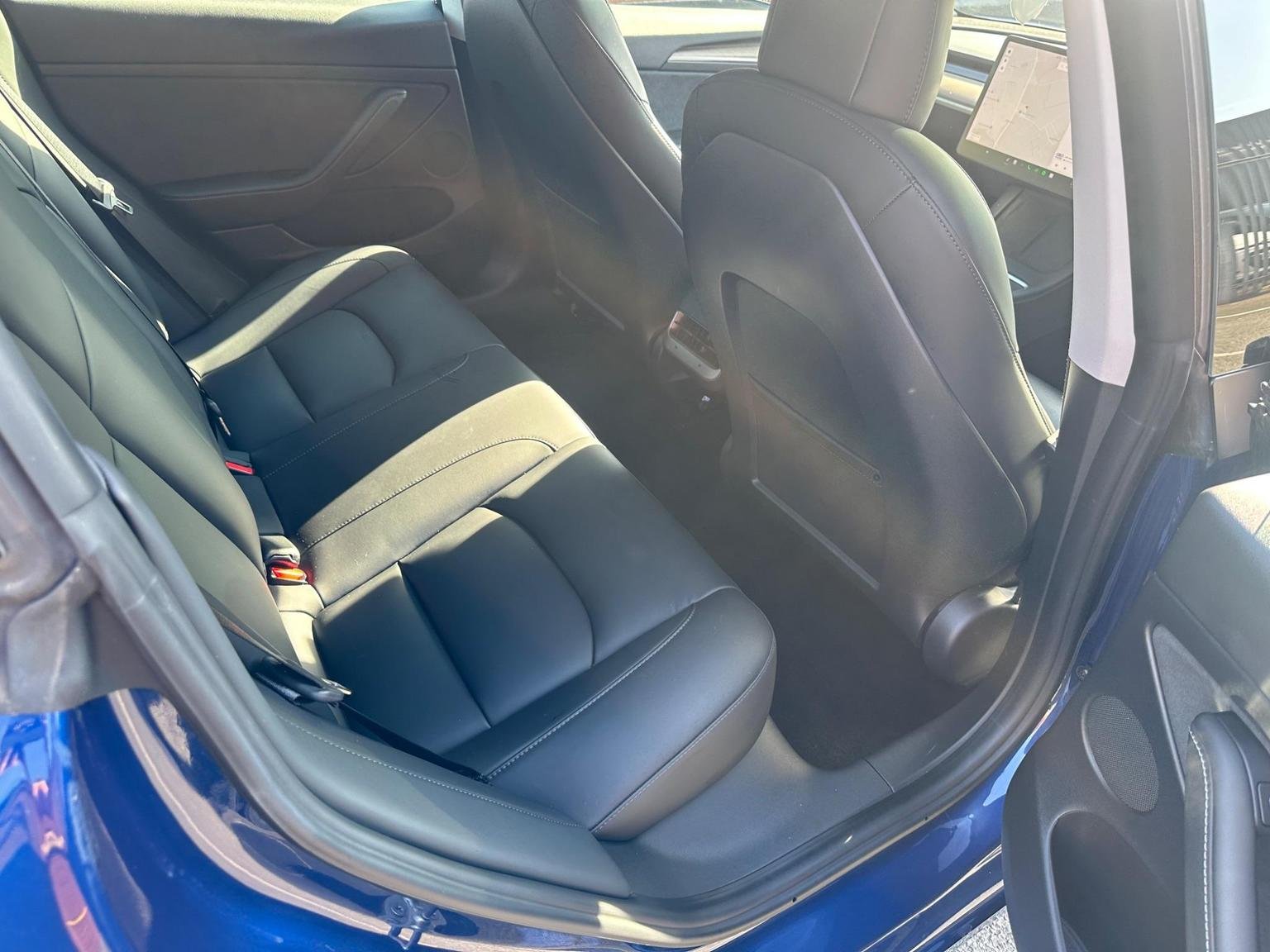 Tesla Model-3