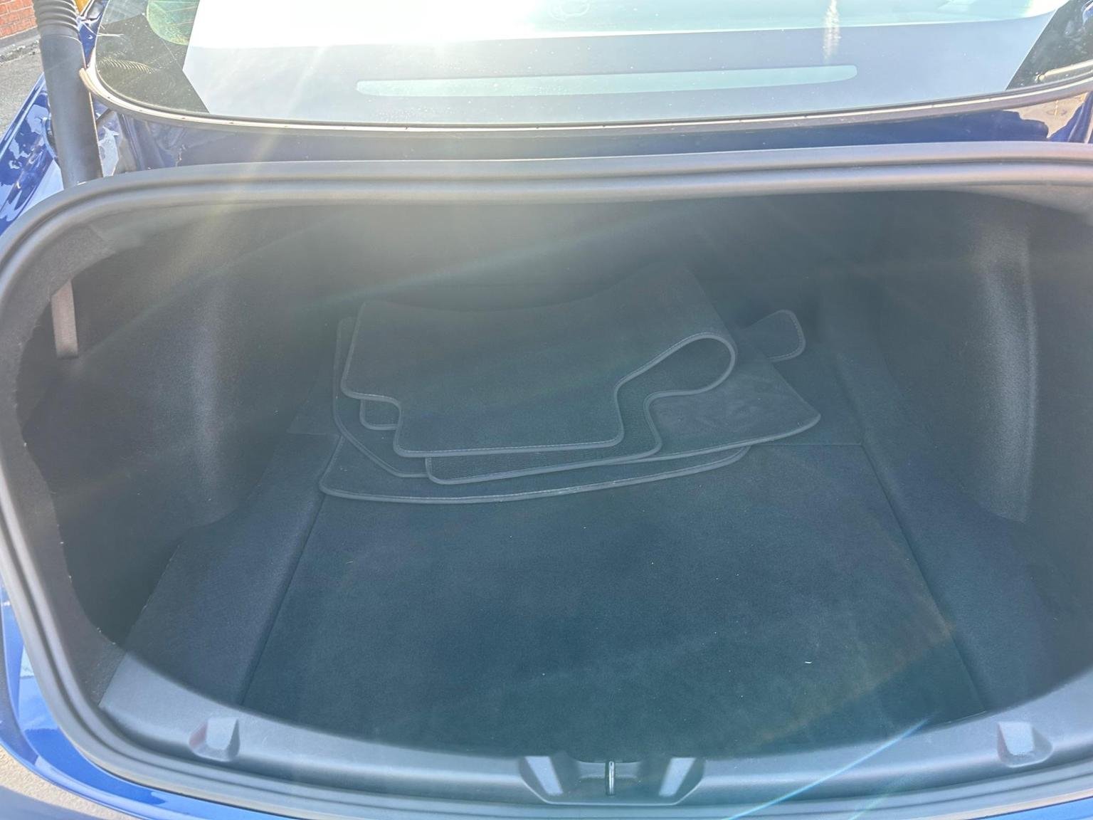 Tesla Model-3