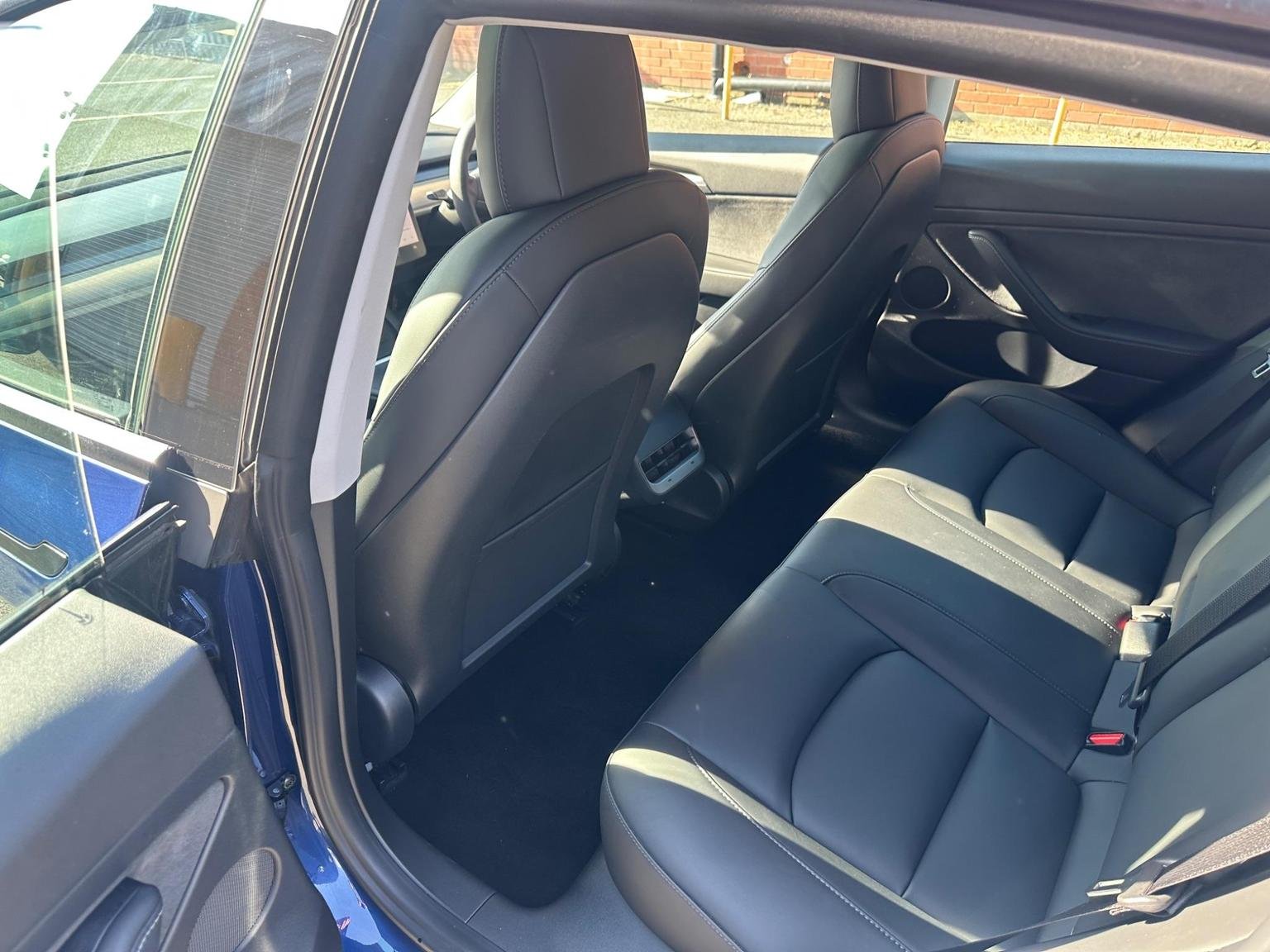 Tesla Model-3