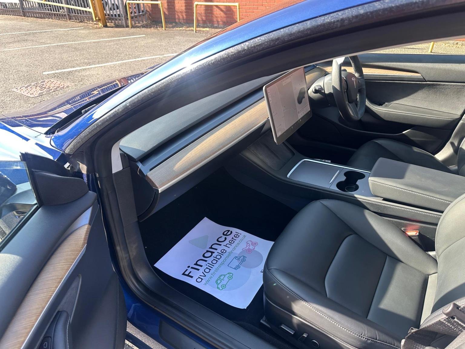 Tesla Model-3