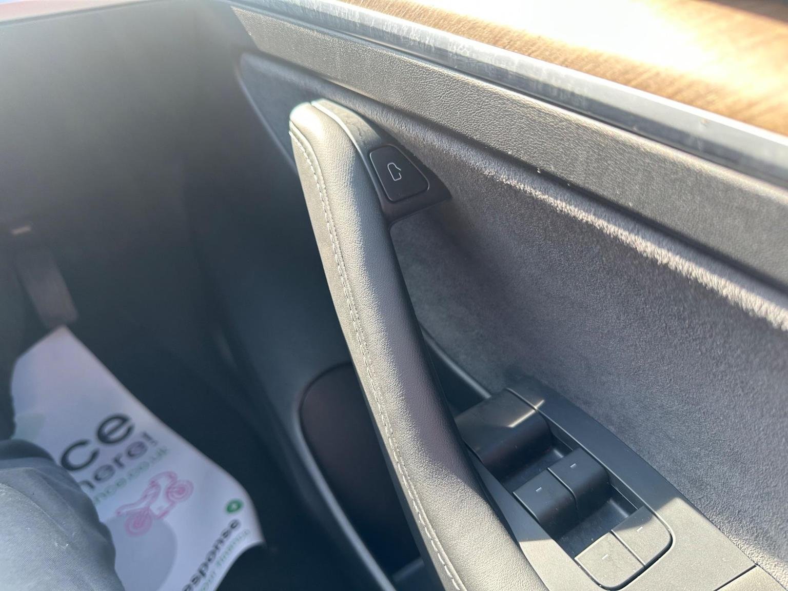 Tesla Model-3